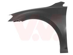 VAN WEZEL 5775657 ** Equipart **