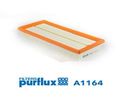 PURFLUX A1164