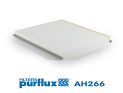 PURFLUX AH266