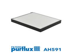 PURFLUX AH591