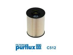 PURFLUX C512