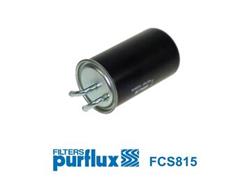 PURFLUX FCS815