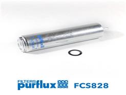 PURFLUX FCS828