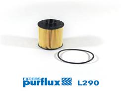 PURFLUX L290