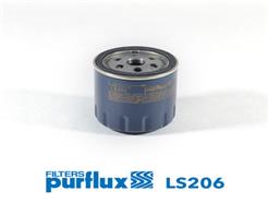 PURFLUX LS206