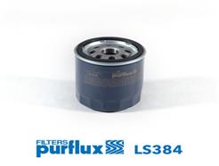 PURFLUX LS384