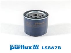 PURFLUX LS867B