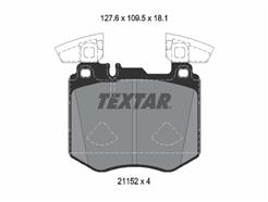 TEXTAR 2115201 Q+