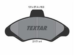 TEXTAR 2117105