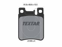 TEXTAR 2130501 Q+