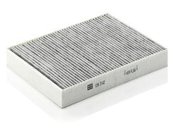 MANN-FILTER CUK 3142