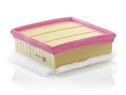 MANN-FILTER C 20 106/1