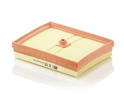 MANN-FILTER C 22 035