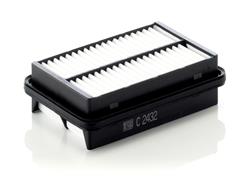 MANN-FILTER C 2432