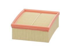 MANN-FILTER C 26 168