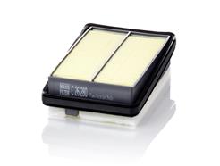 MANN-FILTER C 26 280