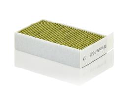 MANN-FILTER FP 25 015