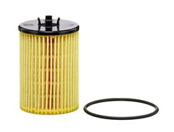 MANN-FILTER HU 612/2 x