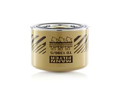 MANN-FILTER TB 1396/5 X