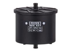 MANN-FILTER WK 831