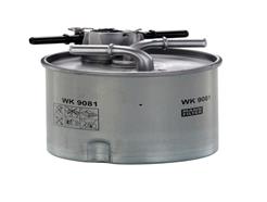 MANN-FILTER WK 9081
