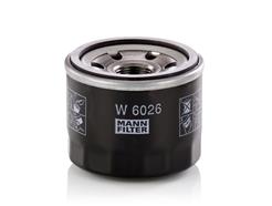 MANN-FILTER W 6026