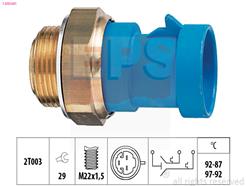 EPS 1.850.681 Made in Italy - OE Equivalent