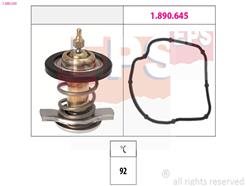 EPS 1.880.590 Made in Italy - OE Equivalent