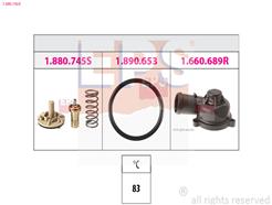 EPS 1.880.745K Made in Italy - OE Equivalent