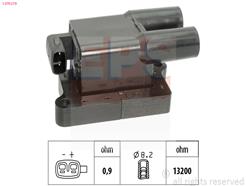 EPS 1.970.579 Made in Italy - OE Equivalent