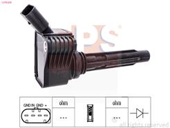 EPS 1.970.630 Made in Italy - OE Equivalent