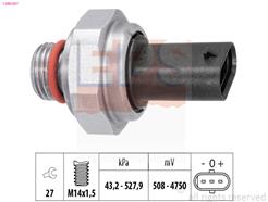 EPS 1.980.007 Made in Italy - OE Equivalent