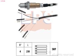 EPS 1.997.008 Made in Italy - OE Equivalent