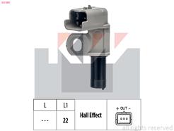 KW 453 460 Made in Italy - OE Equivalent