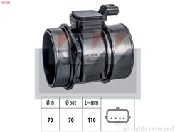 KW 491 448 Made in Italy - OE Equivalent