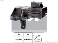 KW 493 100 Made in Italy - OE Equivalent