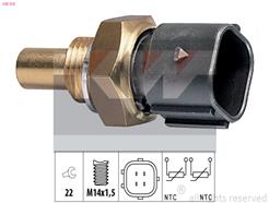 KW 530 316 Made in Italy - OE Equivalent