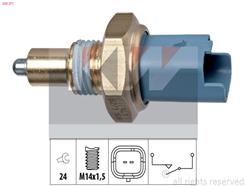 KW 560 271 Made in Italy - OE Equivalent