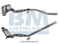 BM CATALYSTS BM11118