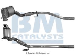 BM CATALYSTS BM11150