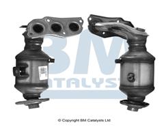 BM CATALYSTS BM91263H