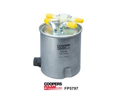 COOPERSFIAAM FILTERS FP5797