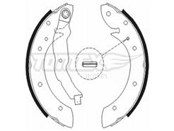 TOMEX Brakes TX 20-79