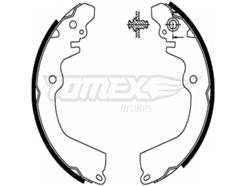 TOMEX Brakes TX 21-81