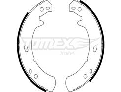 TOMEX Brakes TX 23-24