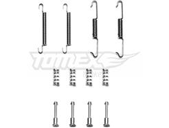 TOMEX Brakes TX 40-48