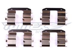 TOMEX Brakes TX 43-20