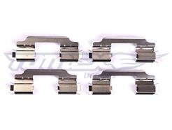 TOMEX Brakes TX 44-26