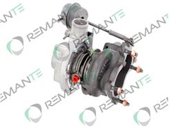 Remante 003-001-000111R