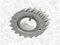 ET ENGINETEAM RG0023